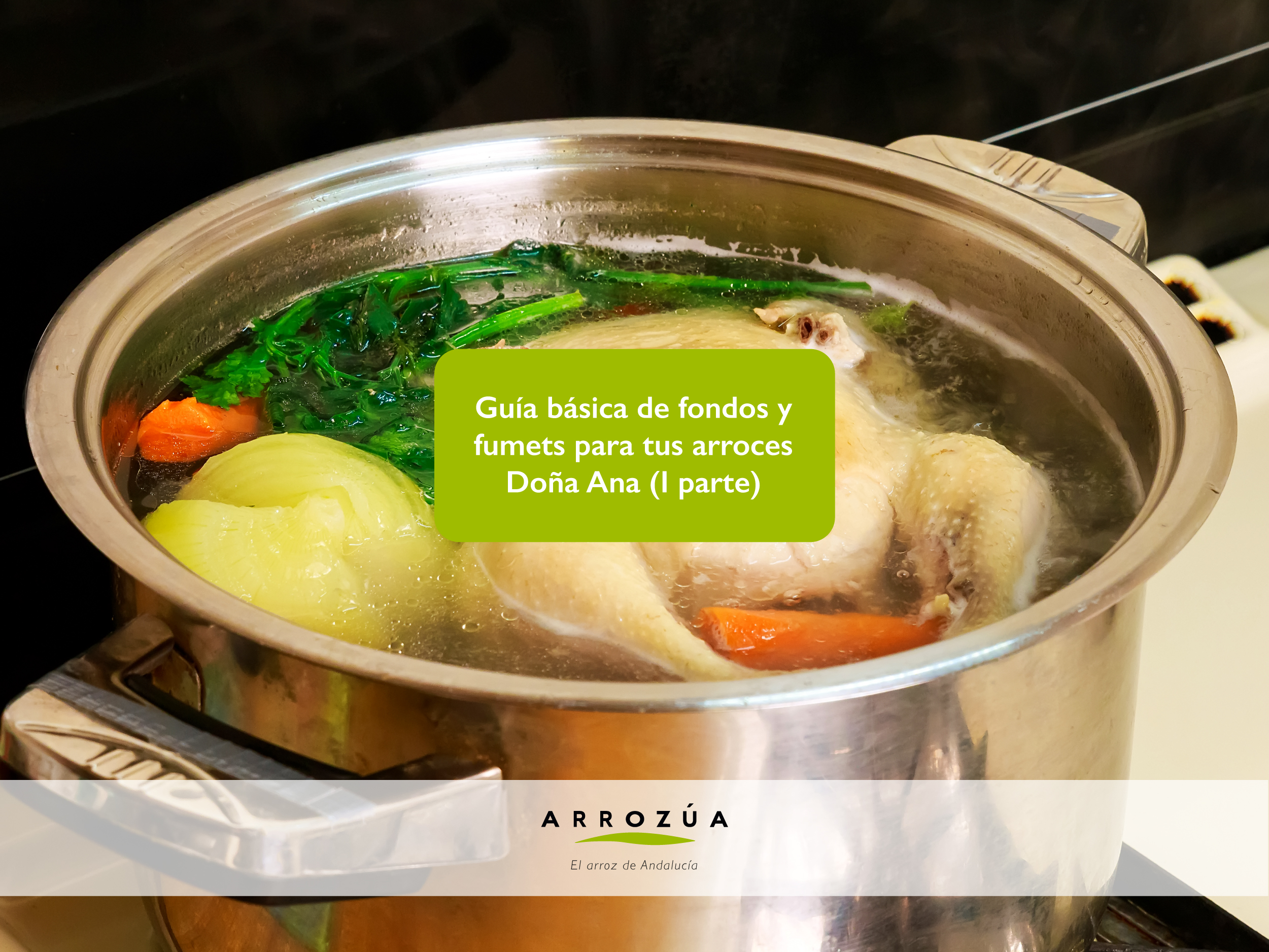 LUNES_FB_IG Recetario de arroz