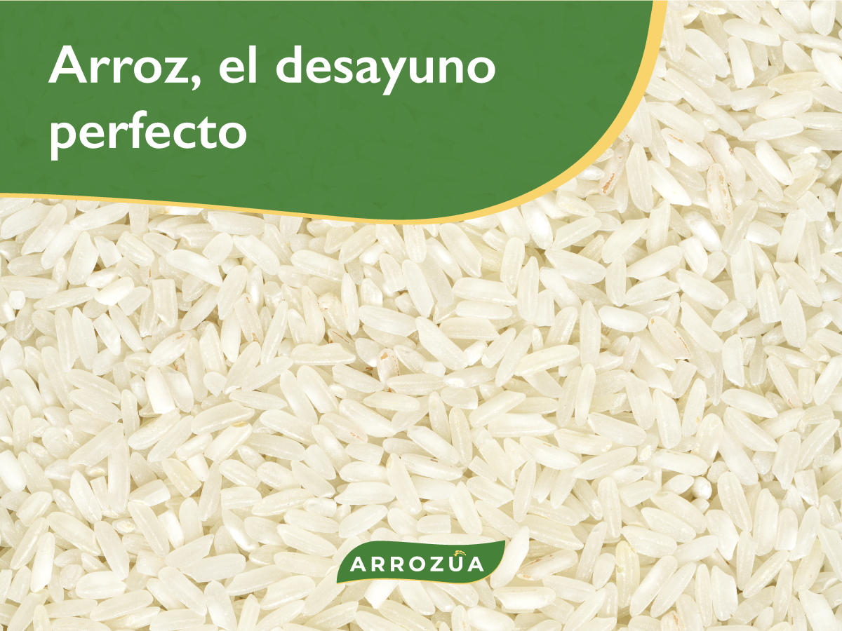 FB Recetario de arroz