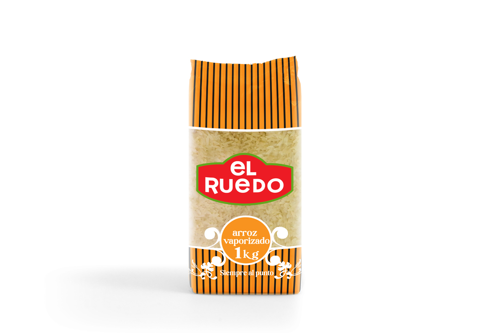 El-Ruedo_1-kg-VAPORIZADO Our brands