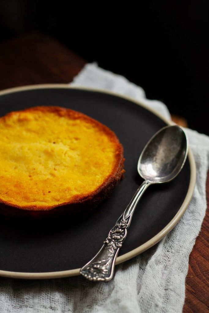 postres con arroz